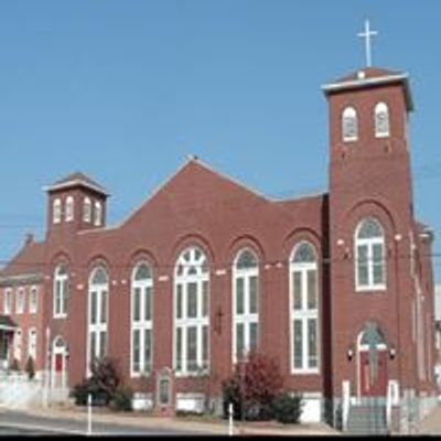 Grace United Methodist Church