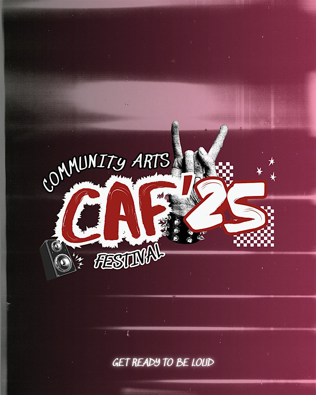CommUnity Arts Collective Festival