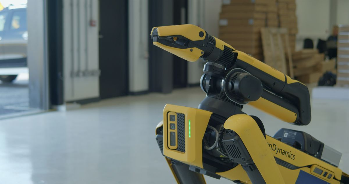 Scottish Robotics and Autonomous Systems Cluster - Stakeholder Engagement