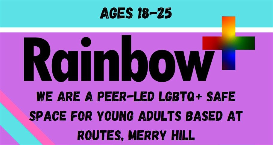 Rainbow+