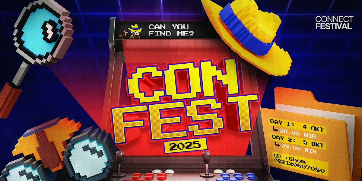 Connecting Festival 2025