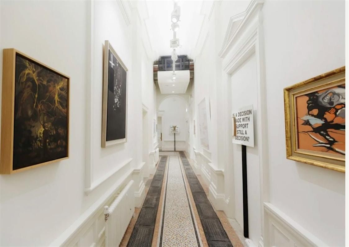 Dreamers Art: Government Art Collection