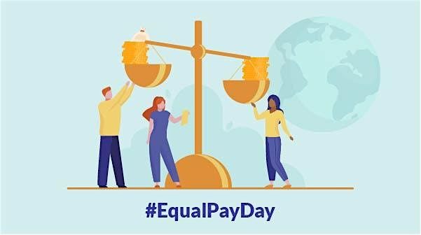 Equal Pay Day 2024 Workshop