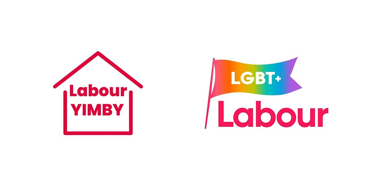 Labour YIMBY x LGBT+ Labour - tackling LGBTQIA+ youth homelessness