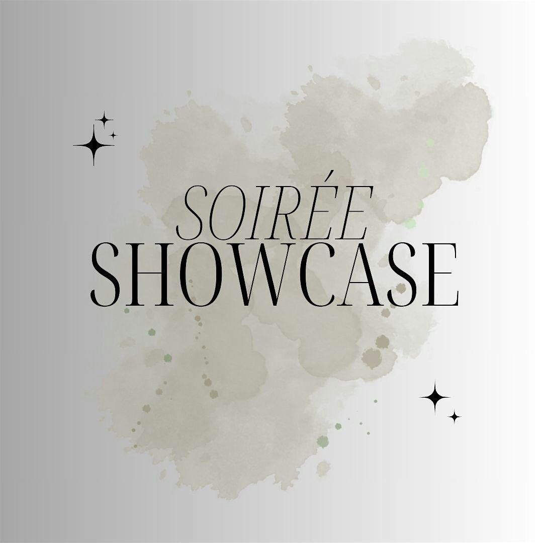 Soir\u00e9e Showcase \/ Showcase night