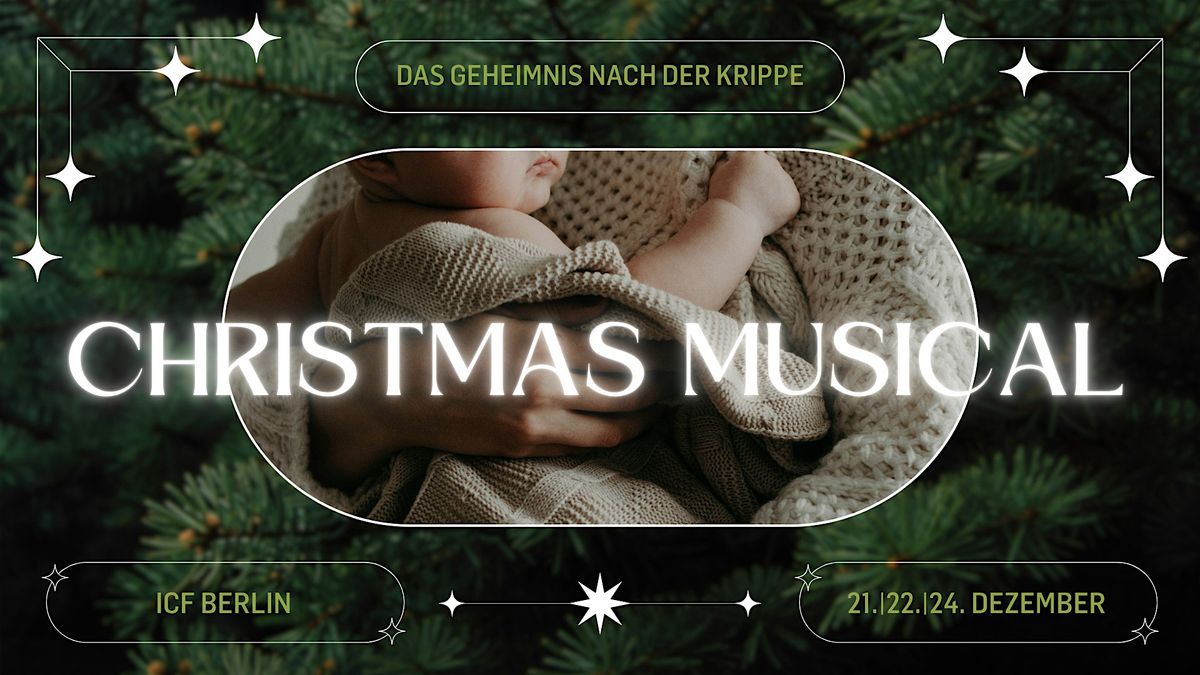 Christmas Musical #4