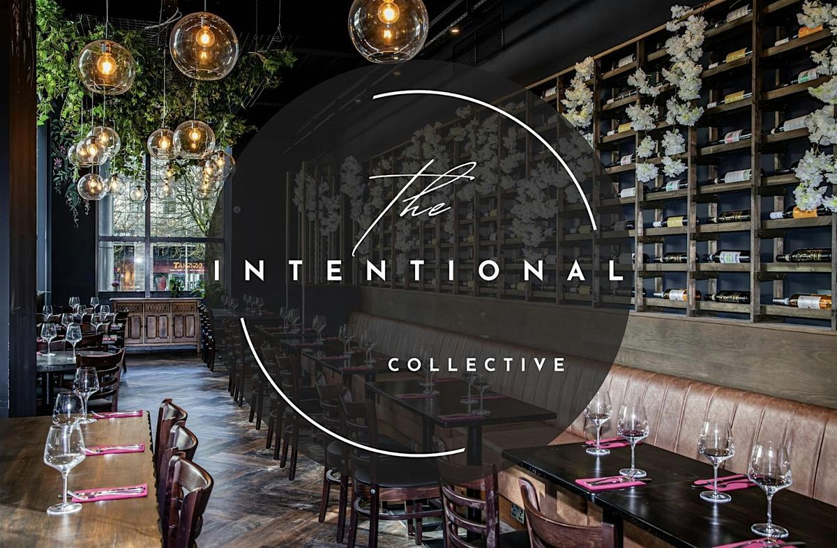 The Intentional Collective Brunch