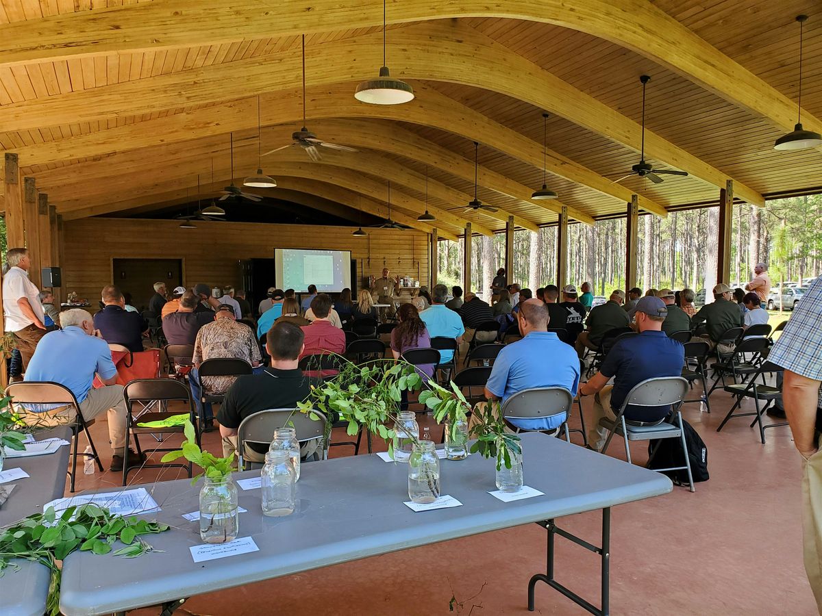 Copy of Alabama Invasive Plant Council Annual Conference 2025