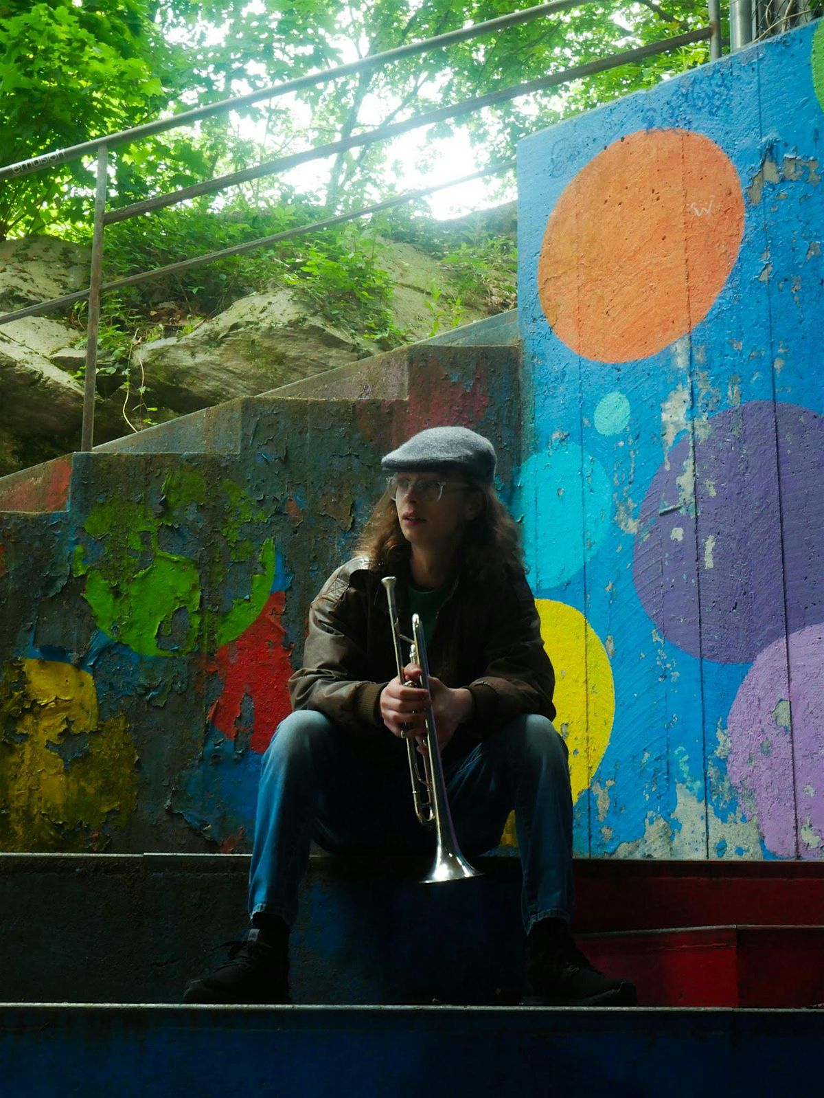 The Sean Temme Group feat. Michiko Inoue