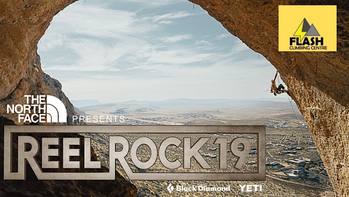 NORTH FACE PRESENTS: REEL ROCK 19