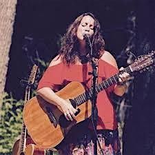 Free Live Music With Mycena Worley at The Vineyard at Hershey!!