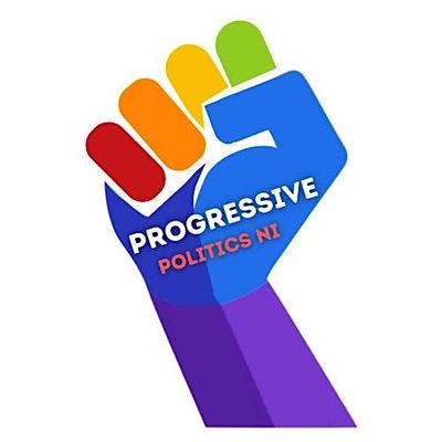 Progressive Politics NI