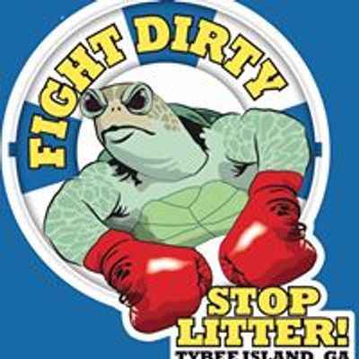 Fight Dirty Tybee