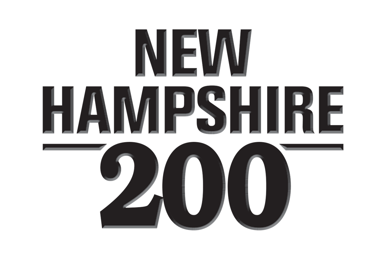 New Hampshire 200