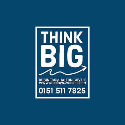 Halton Business Investment & Growth Team