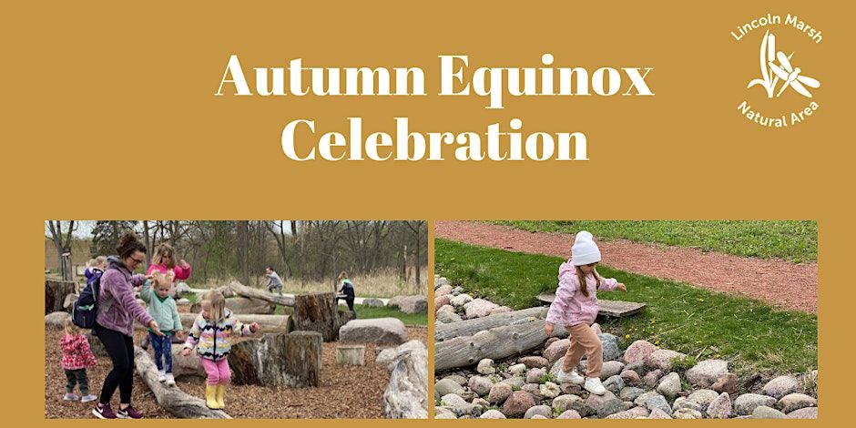 Autumn Equinox Celebration