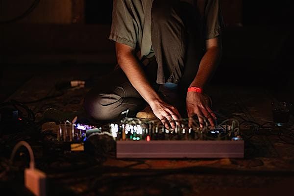 Performance: "no one notices the fly" Album Release