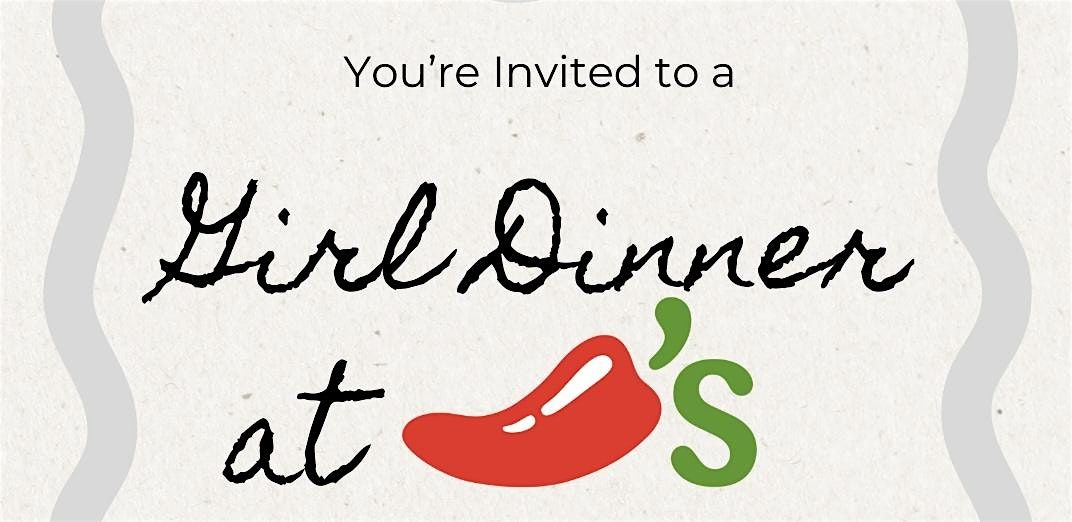 Chronic Illness Meet up @ Chili\u2019s (POTS, OSTOMY, ENDO, AUTOIMMUNE+)