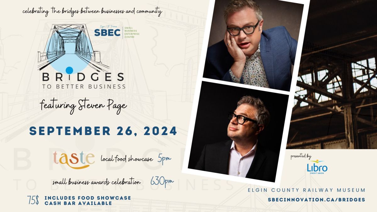 Steven Page