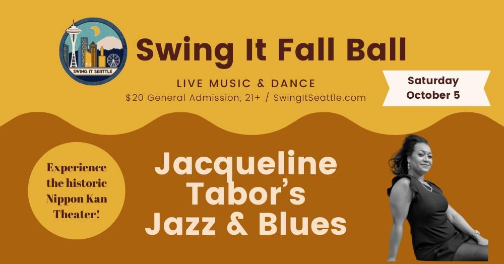 Swing It Fall Ball