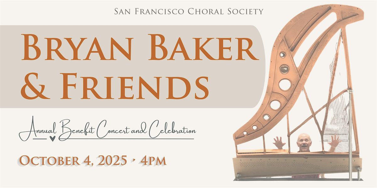 Bryan Baker & Friends