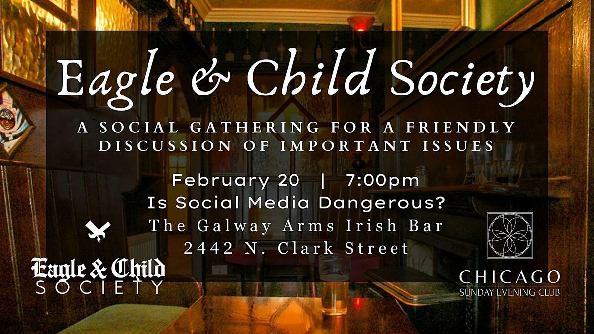 Eagle & Child Society (Chicago)