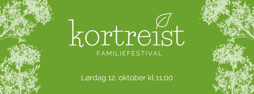 Kortreistfestivalen