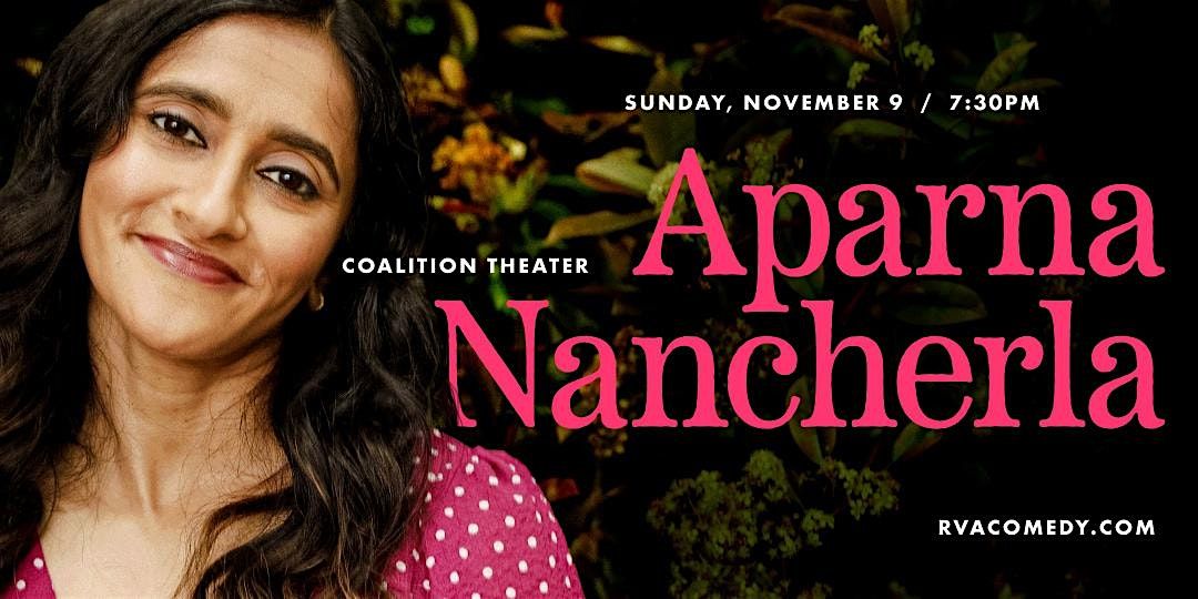 Aparna Nancherla