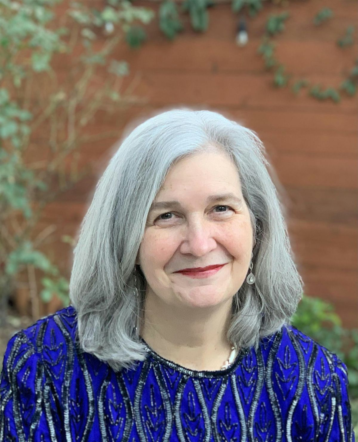 Richard D. Moe Organ Recital Series: Julia Brown, Organist