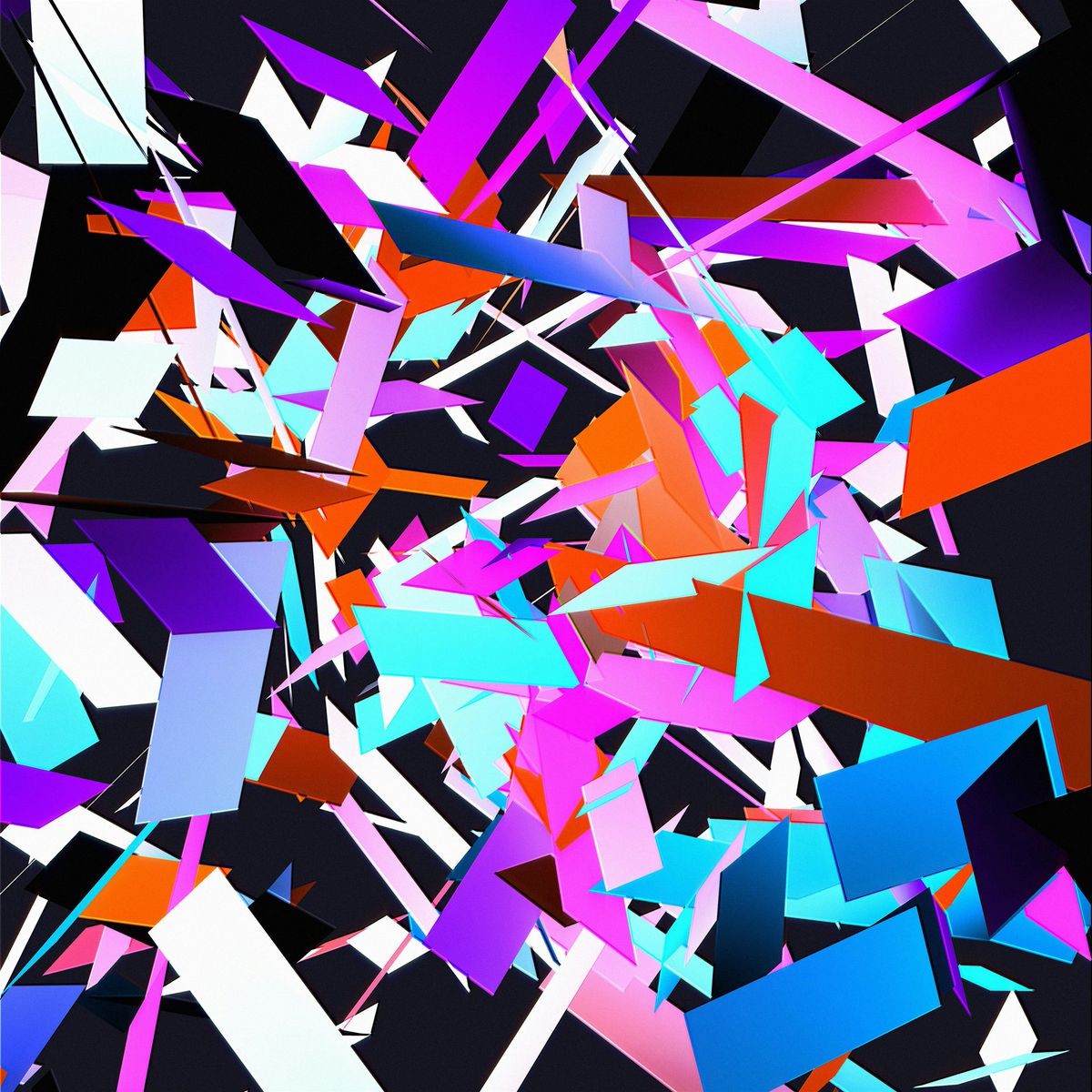 Partial Signals: A Computer Music Gathering