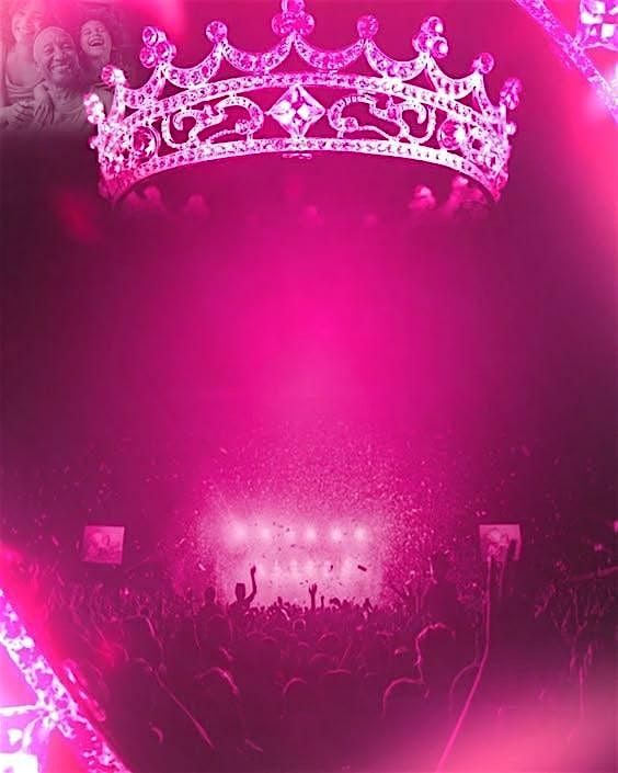 90\u2019s Glow in the Dark Sweet 16 Birthday Bash