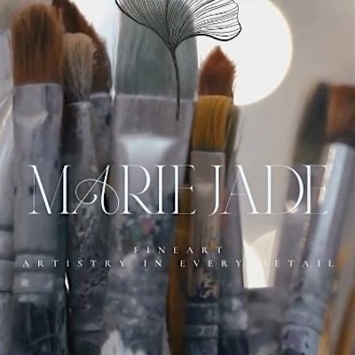 Marie Jade Fine Art, LLC