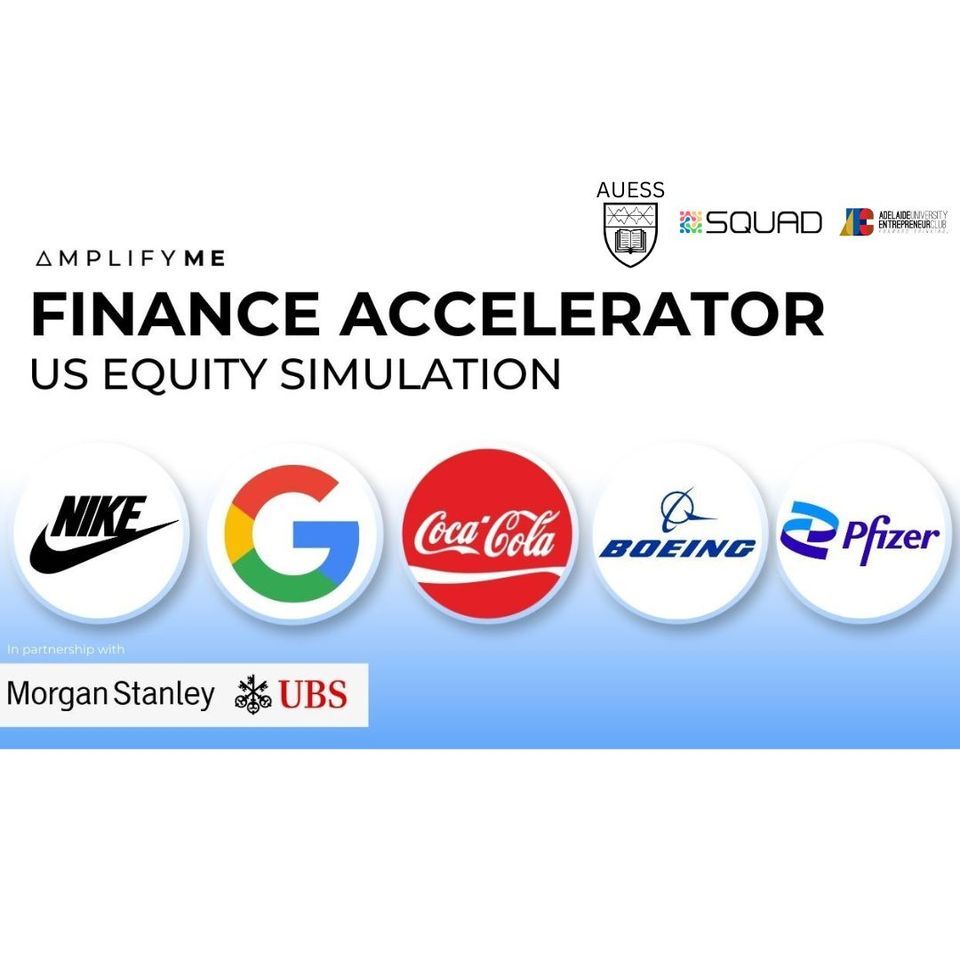 AmplifyME Finance Accelerator 