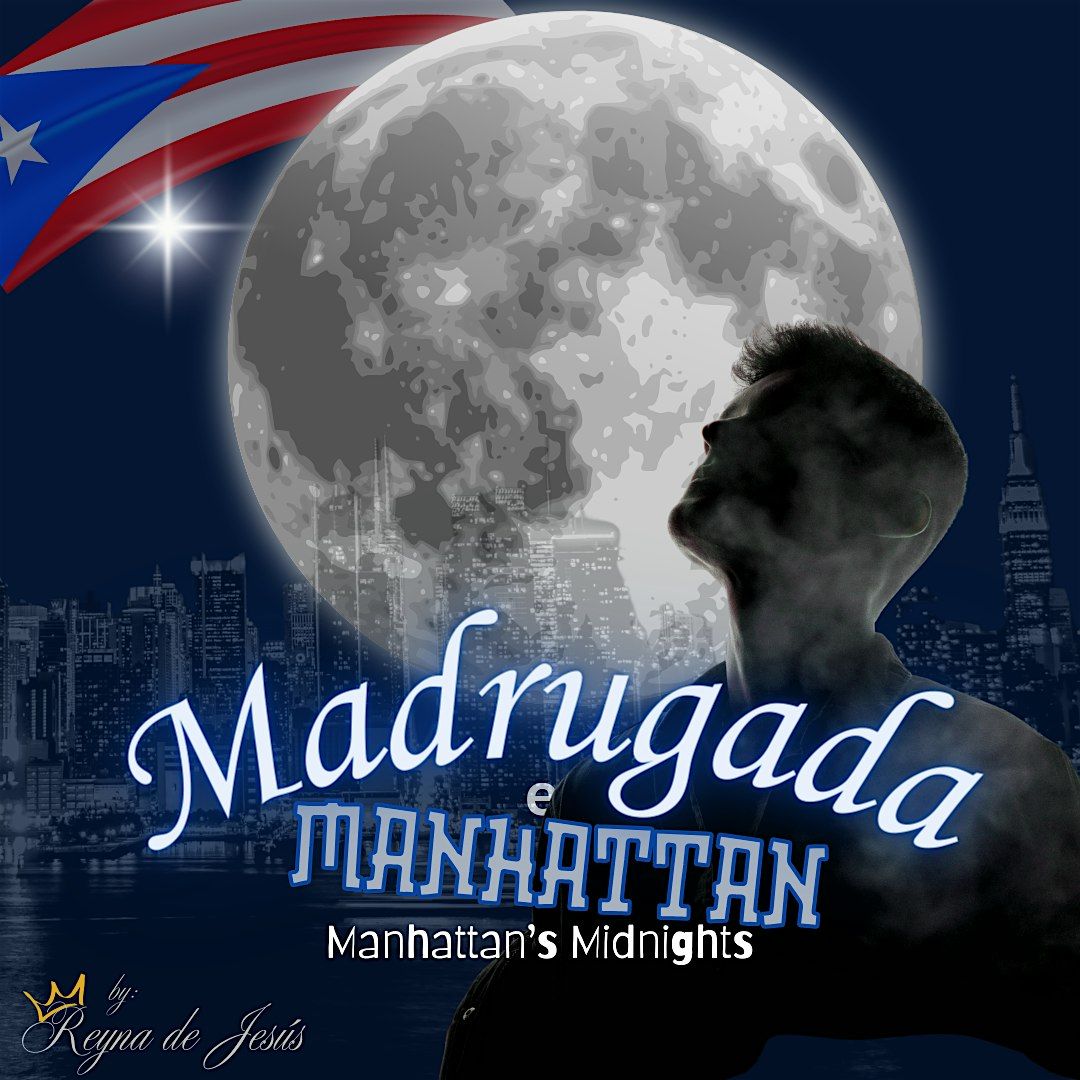 Madrugada En Manhattan