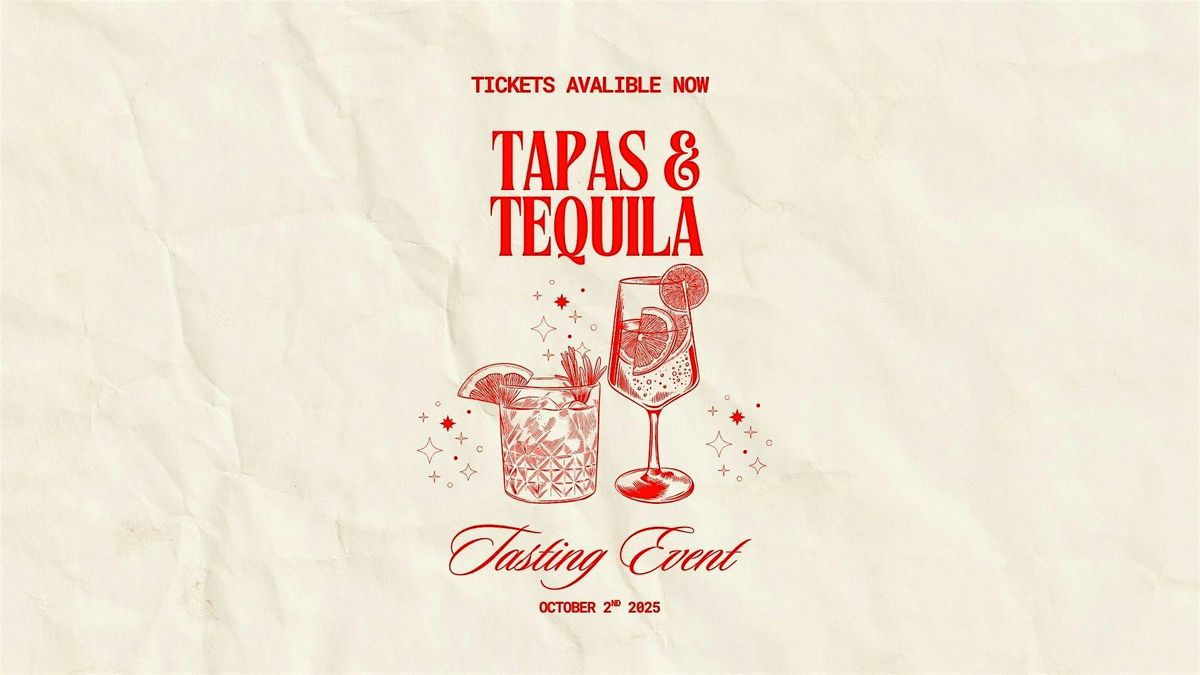 Tequila & Tapas