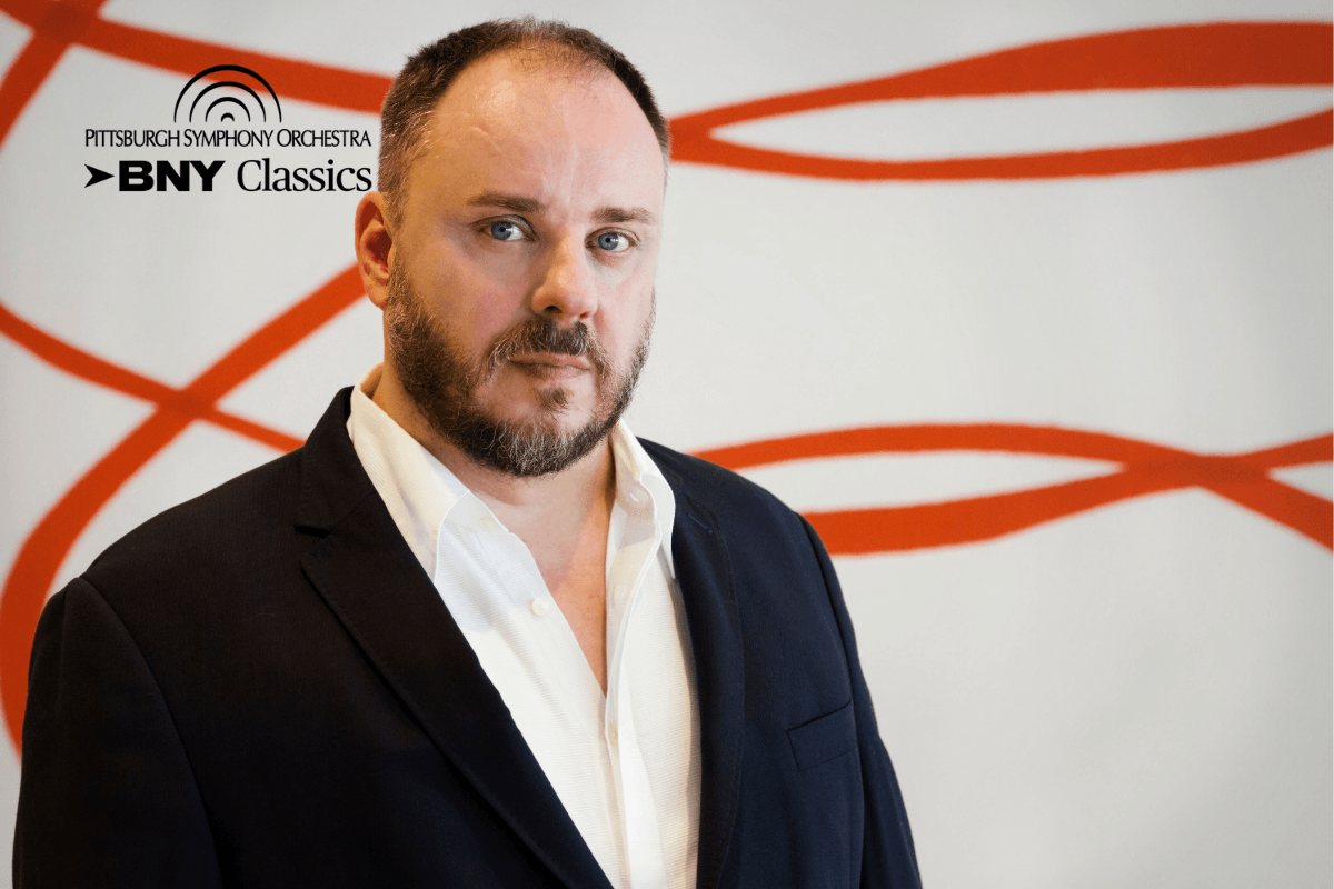 Pittsburgh Symphony Orchestra: Lincoln Portrait