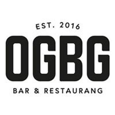 OGBG Bar & Restaurant