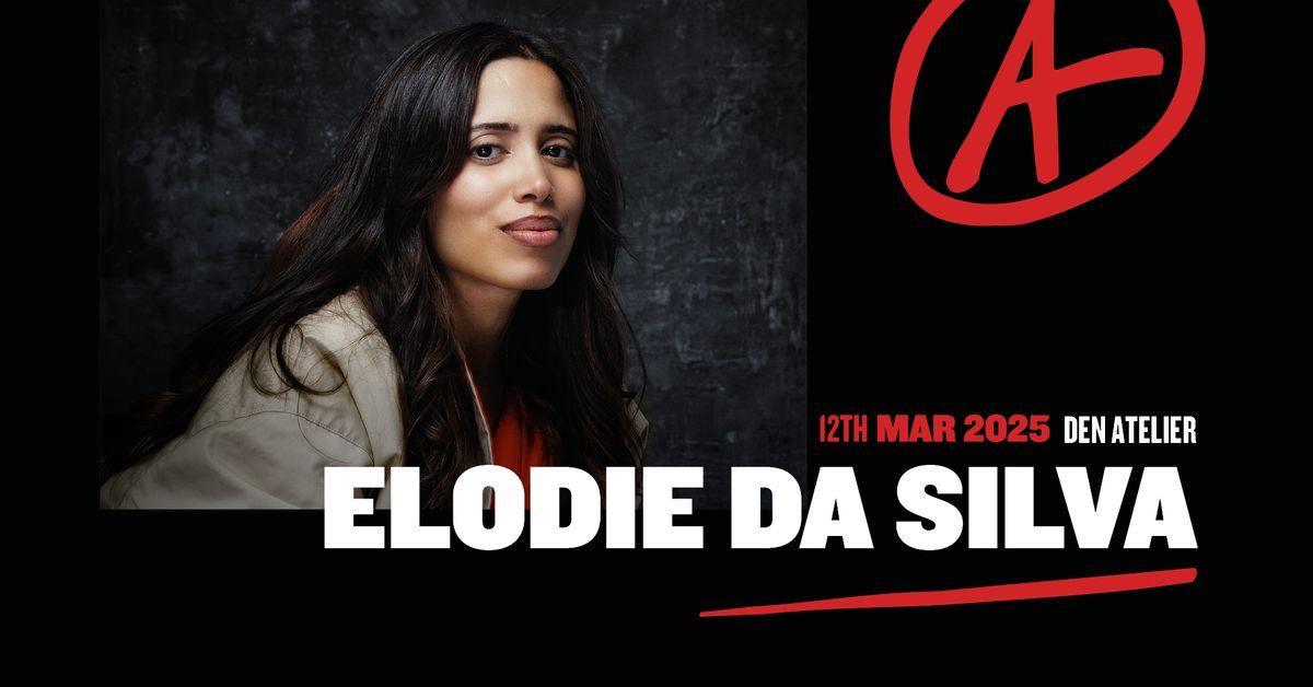 Elodie Da Silva | Luxembourg