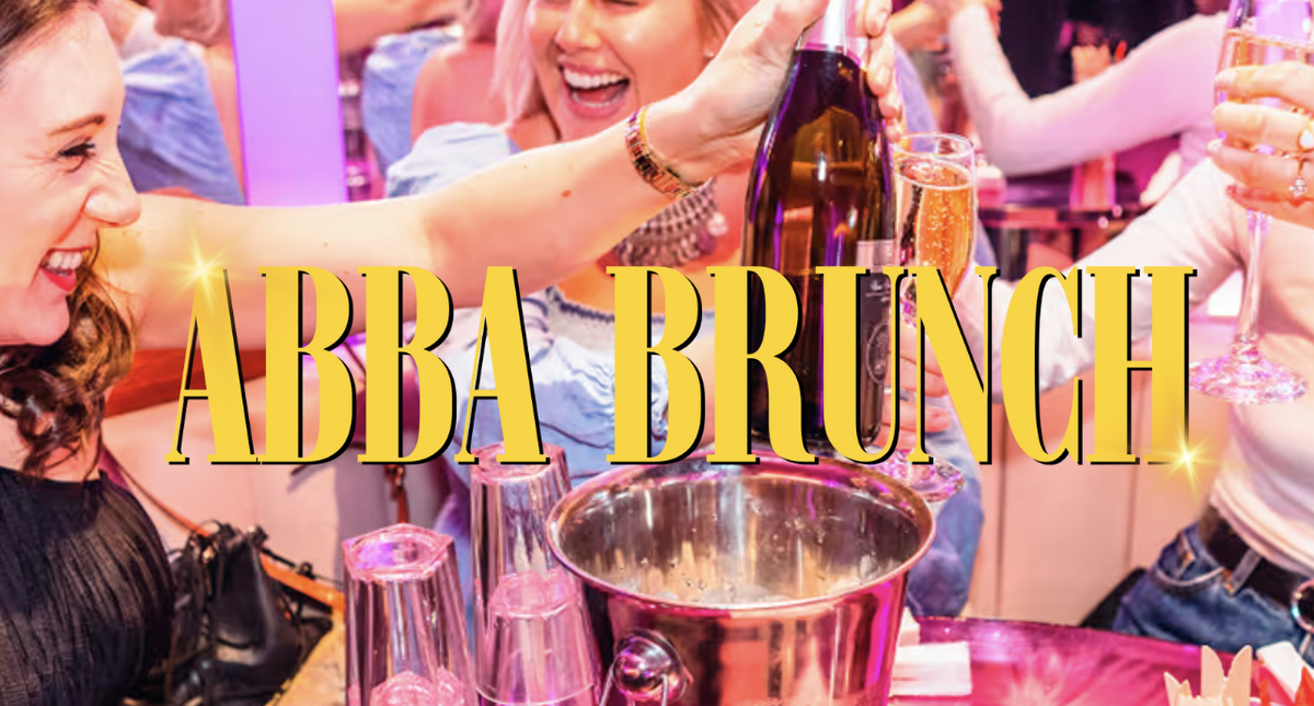 Mamma Mia! - Edmonton