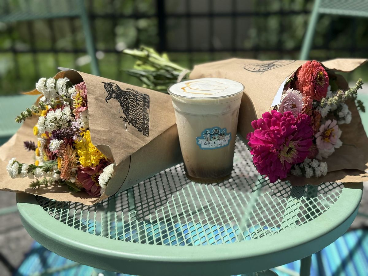 Blooms & Brews