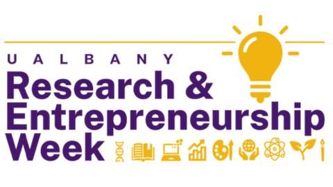 2024 Research and Entrepreneurship Week