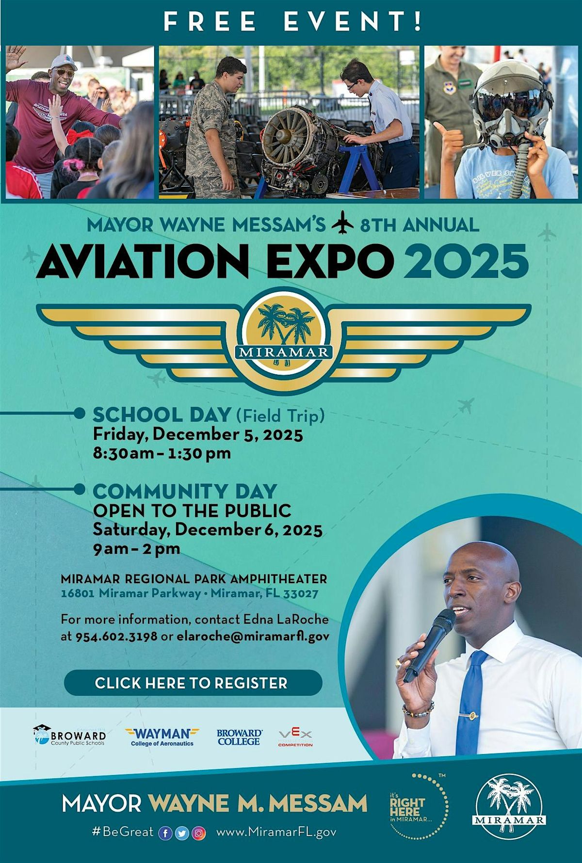 Aviation Expo 2025