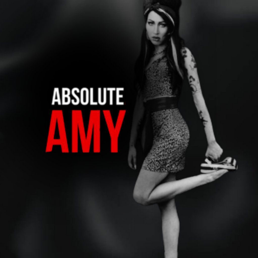 Absolute Amy - A Tribute to Amy Winehouse