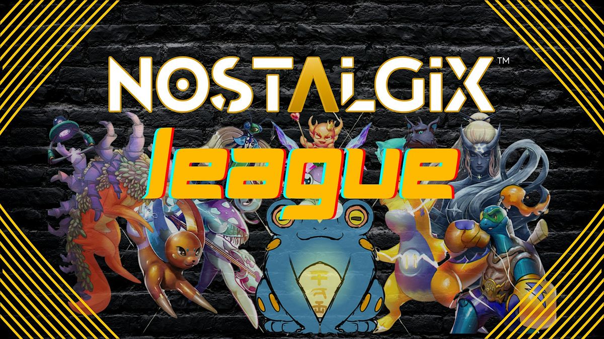 Nostalgix League