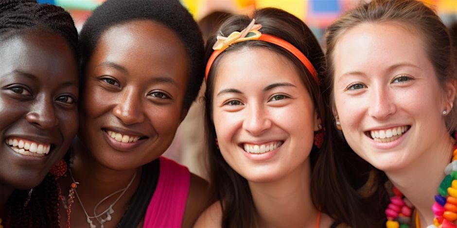 Newham Roots: Culture Day & Community Feast \u2014 Newham Heritage Month