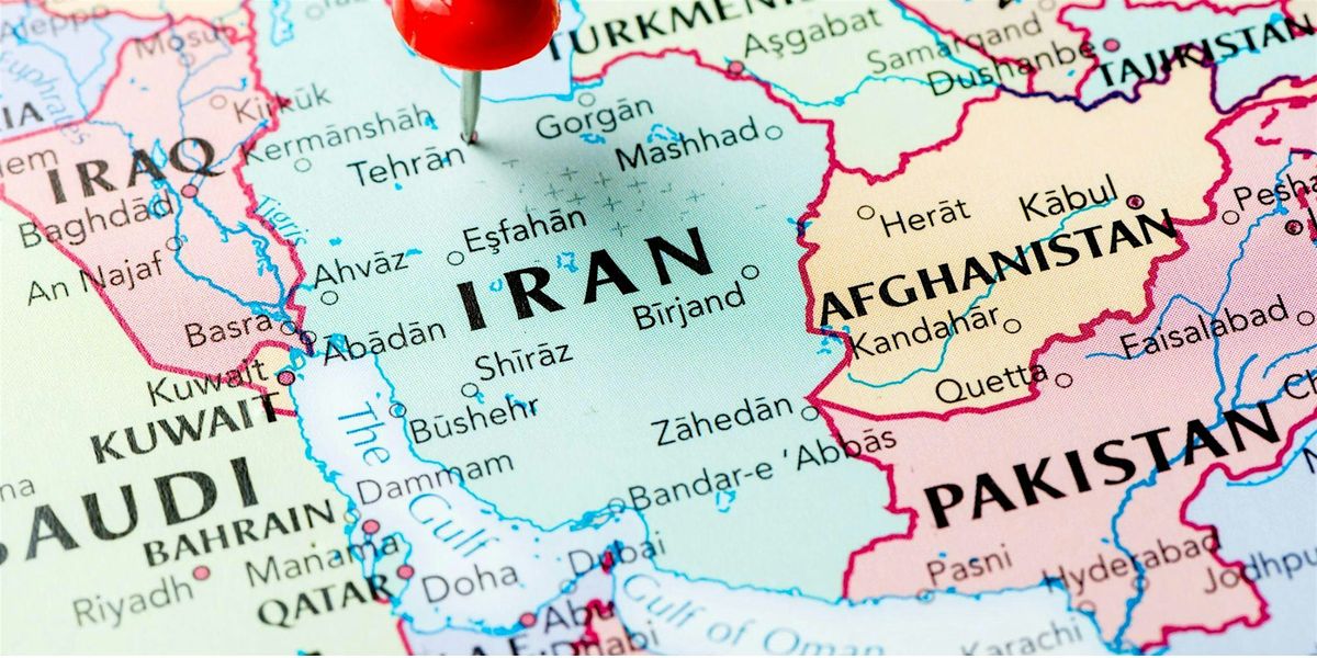 Putting the Iranian nuclear program in a broader context