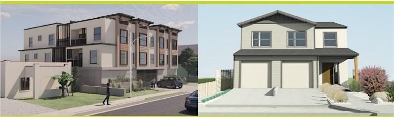 Habitat LA Community Meeting: New Affordable Homes Coming to Inglewood
