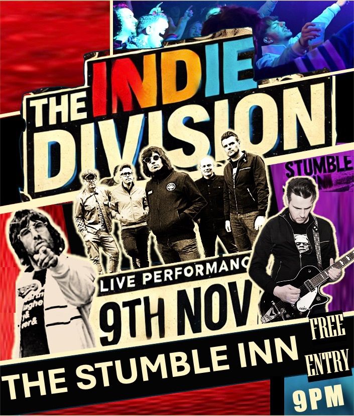 The Stumble Inn - Long Eaton