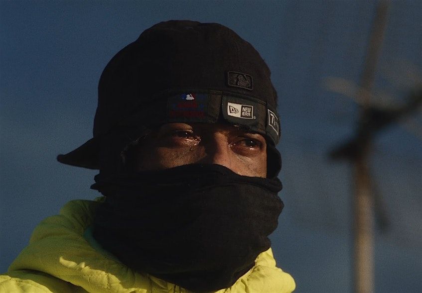 SOME OF US: Documentary Film screenings REPEAT