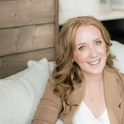 Rebecca Redman- Hamaoui